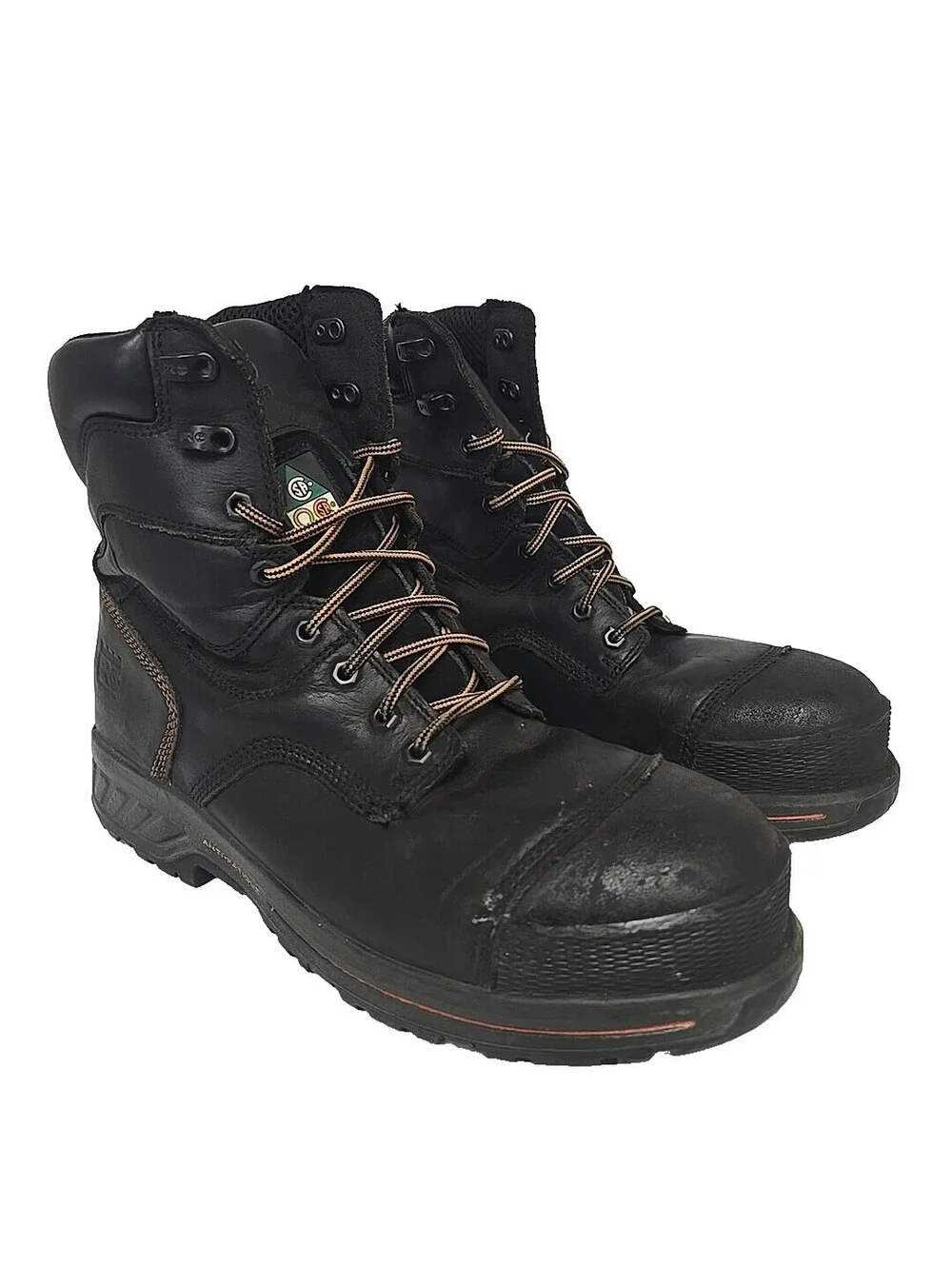 Timberland PRO Men's 8